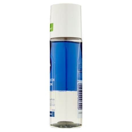 Nivea Struccante Occhi Doppia Azione 125 ml